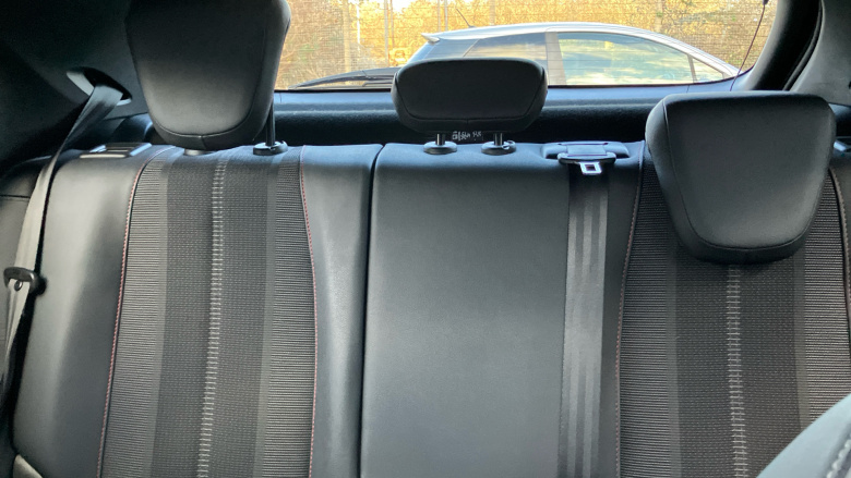 Vauxhall Mokka 1.2 Turbo 100 SRi 5dr Petrol Hatchback